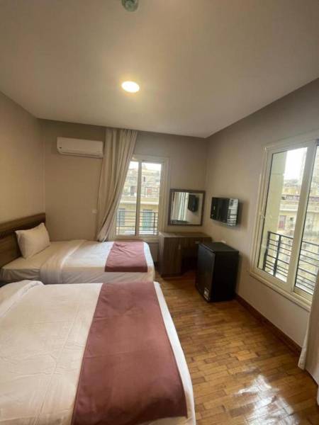Lotus Hotel9