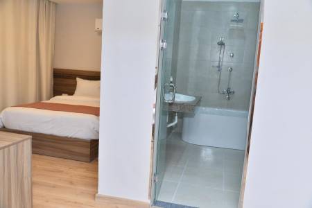 Lotus Hotel18