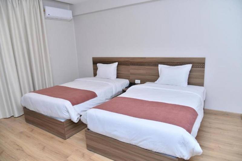 Amenities & services Amenities & services - Lotus Hotel